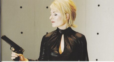 als HEDDA GABLER 2008