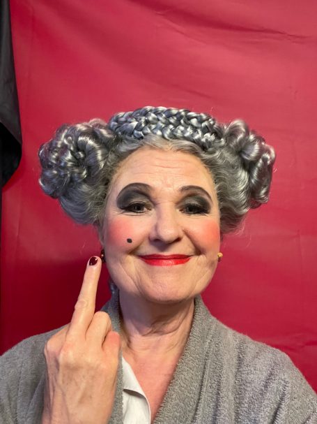 Backstage 2022